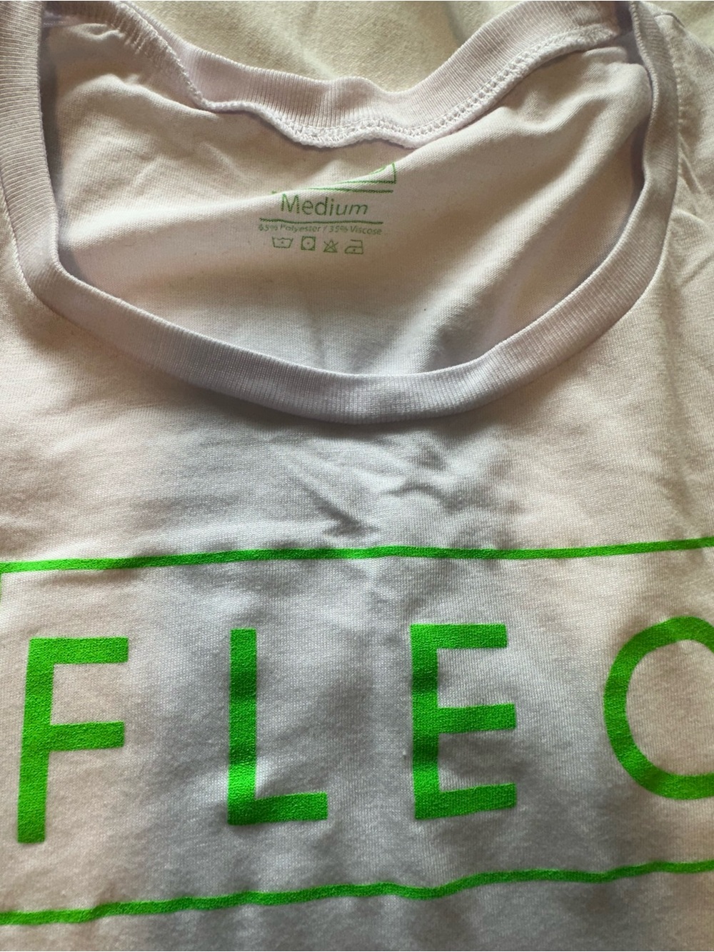 Fleo Tank Top Bundle - Picture 3 of 8